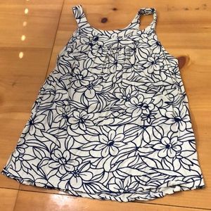 Women’s Tank Top from Hawaii fits like a large